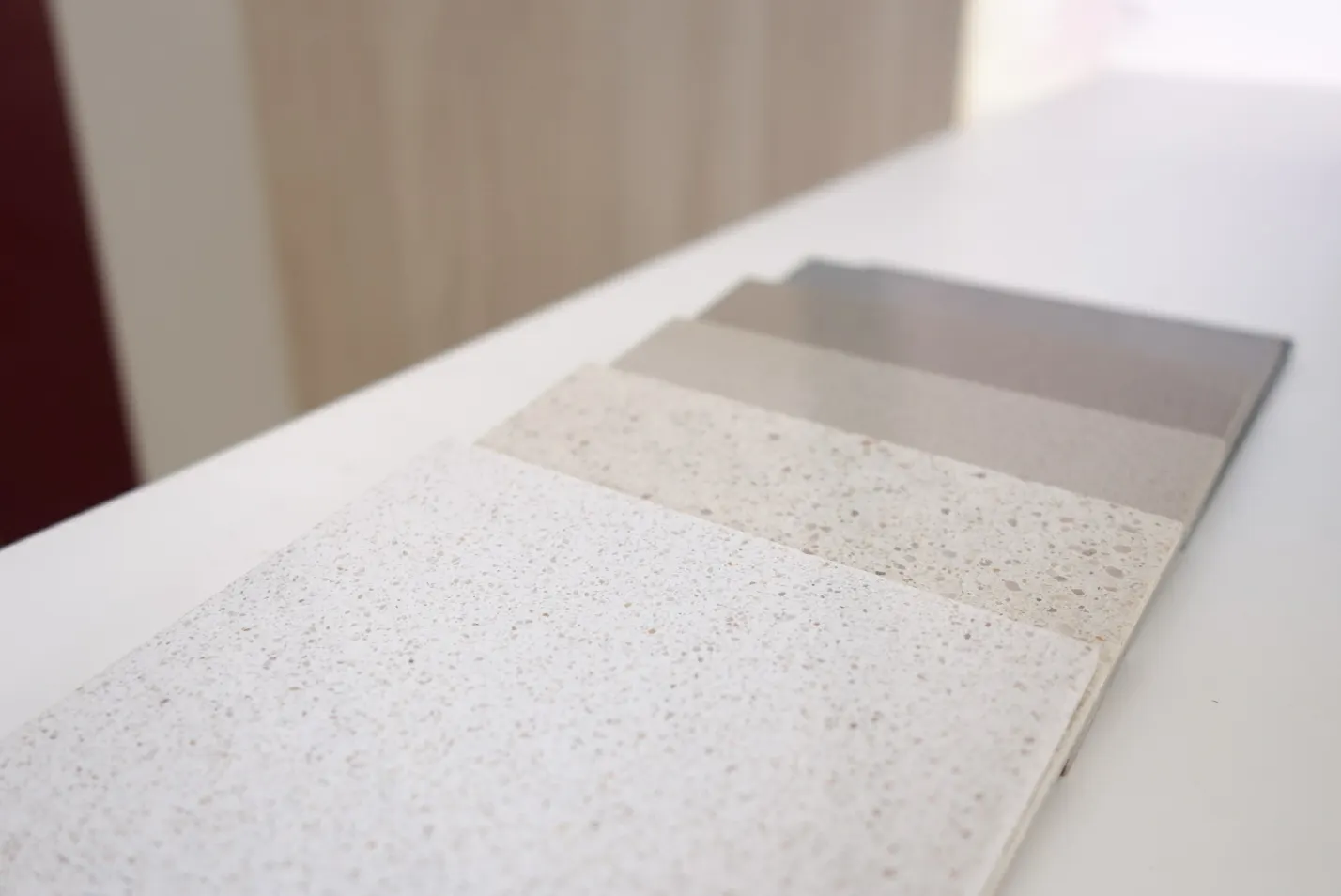 Encimera Silestone — DPCM
