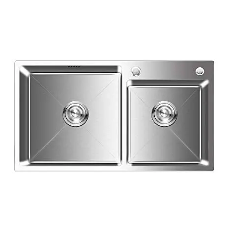 Fregaderos de cocina — DPCM