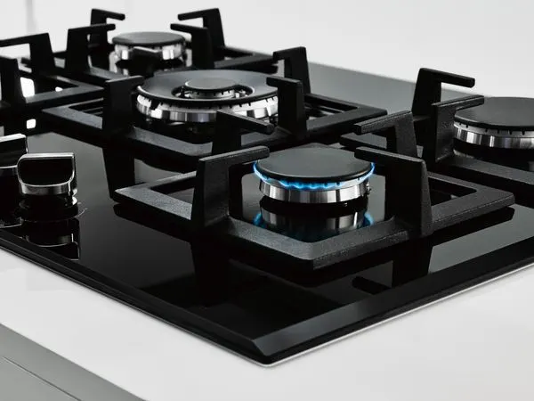 Placas de cocina — DPCM