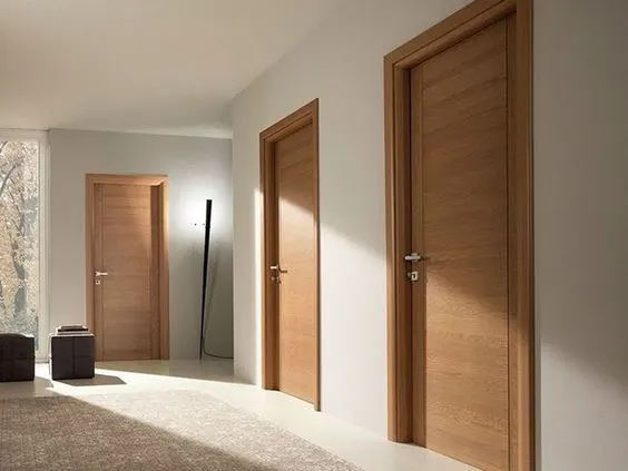 Puertas interior — DPCM