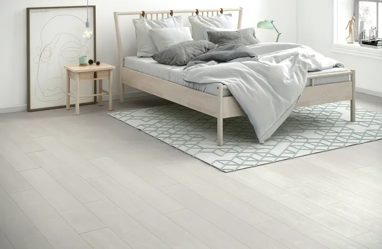 Finfloor Evolve — DPCM