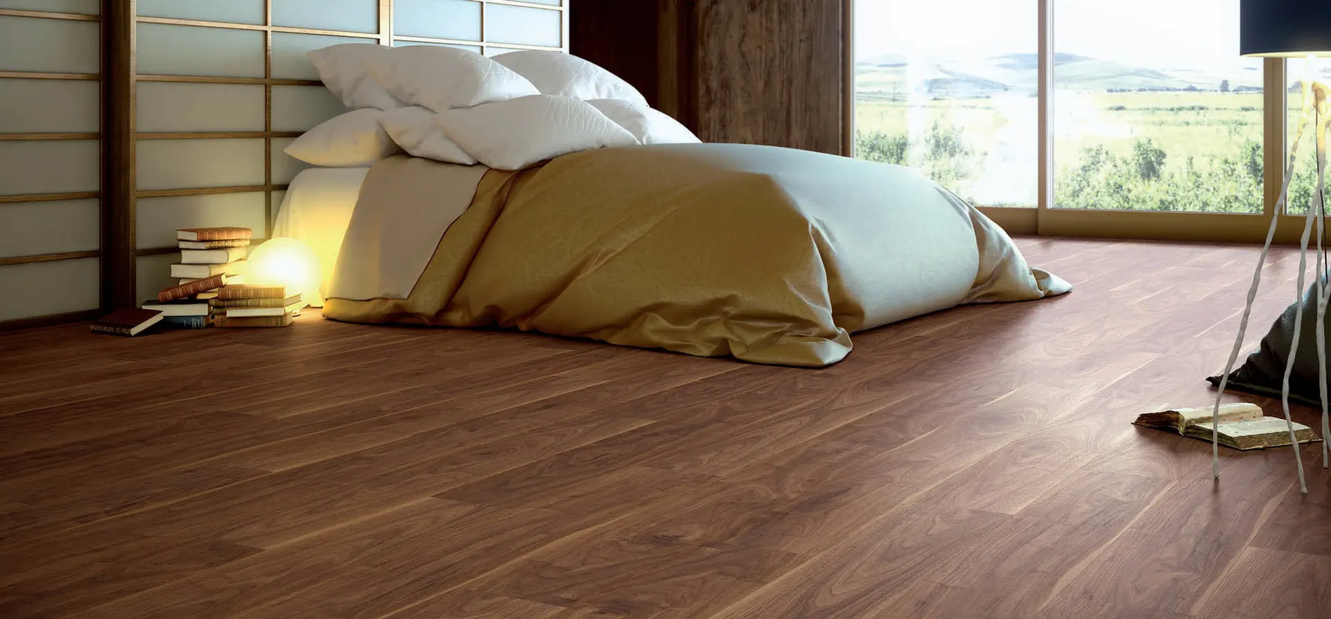 Finfloor Original — DPCM