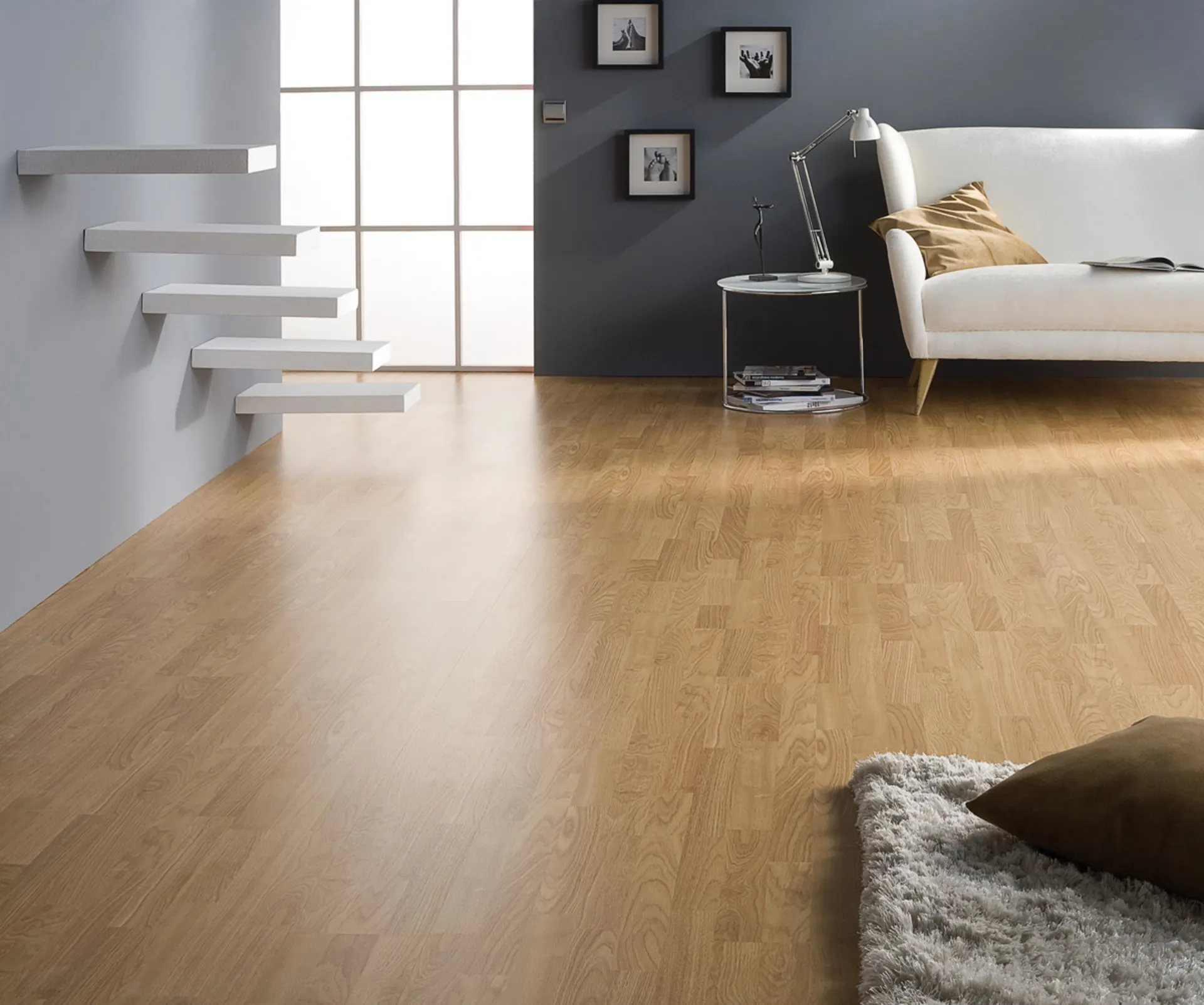 Purefloor 7 mm — DPCM