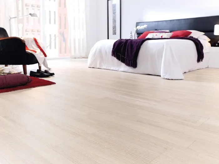 Finfloor Style — DPCM