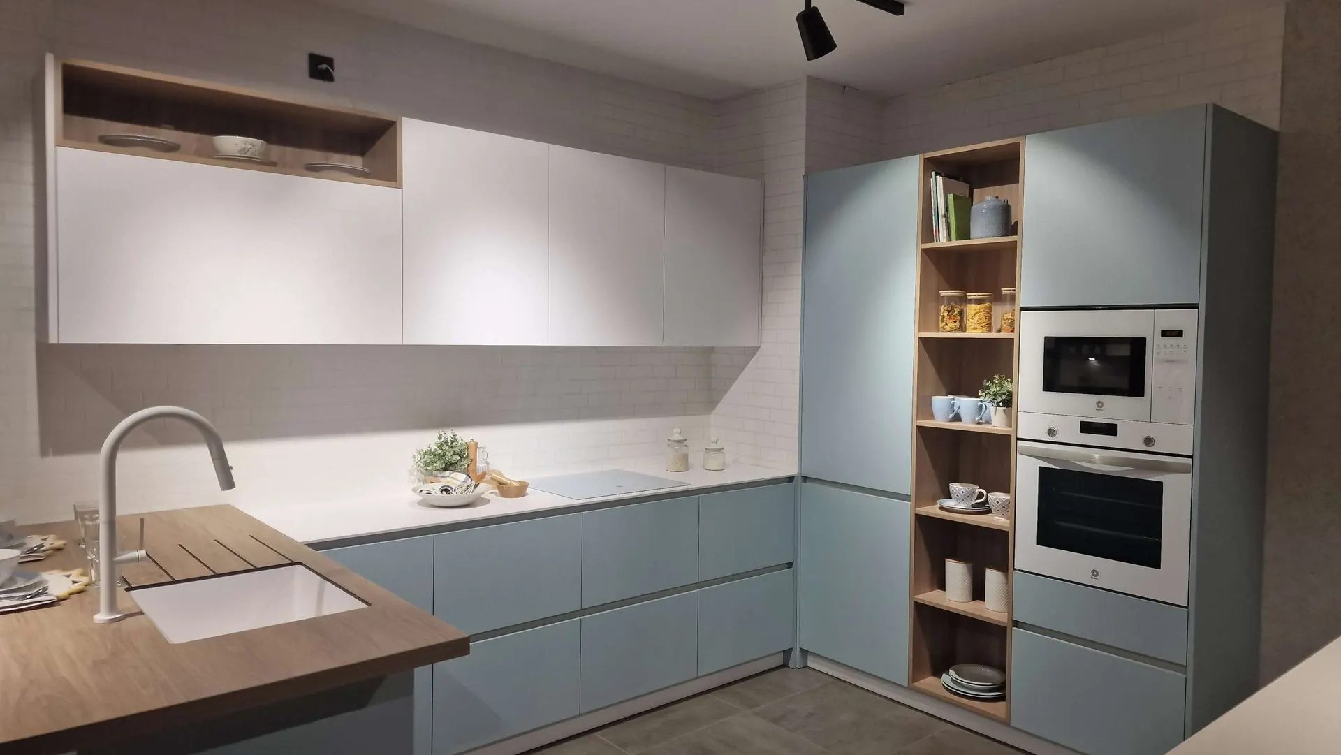 Muebles de cocina — DPCM
