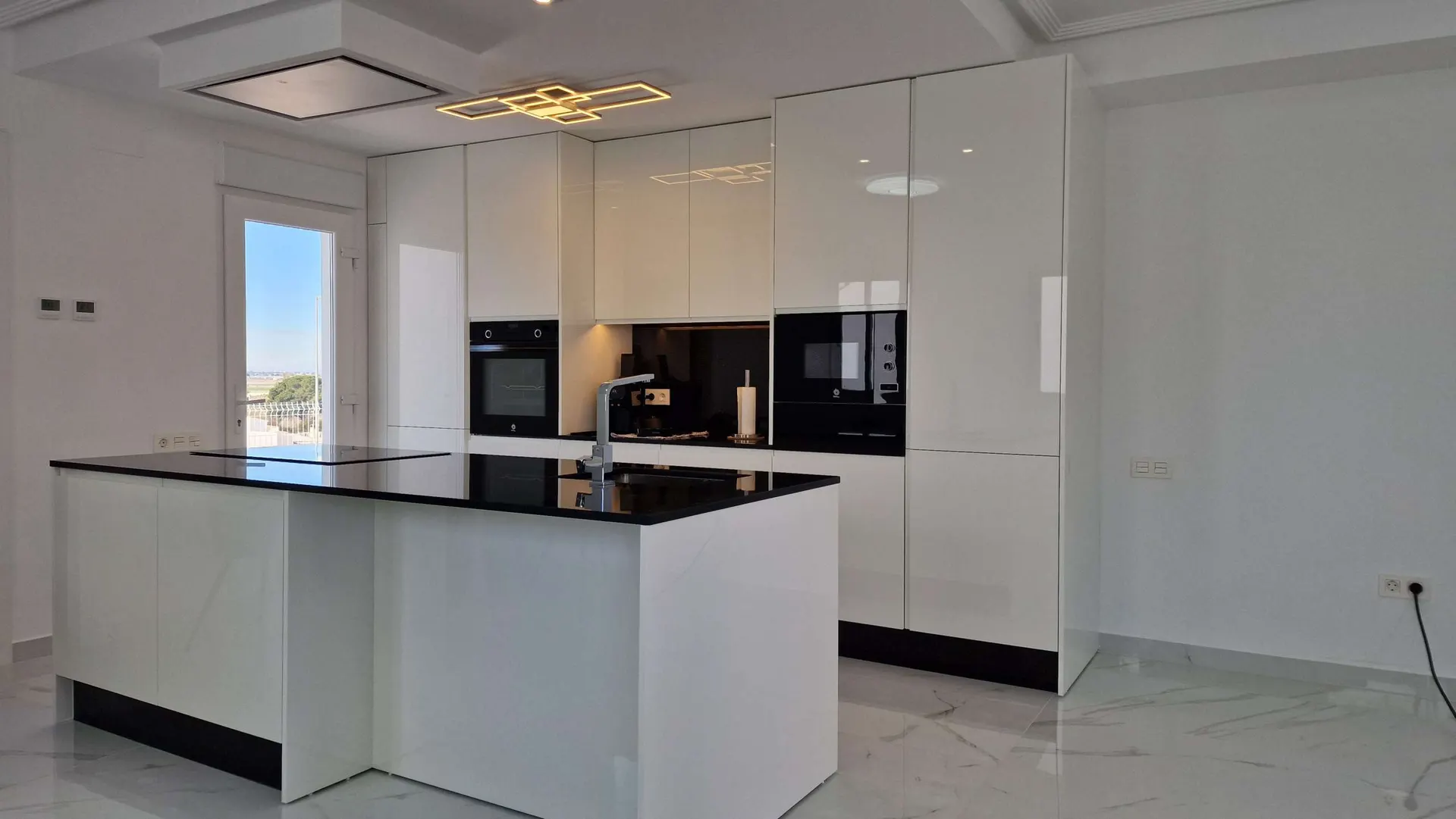 Cocinas — DPCM