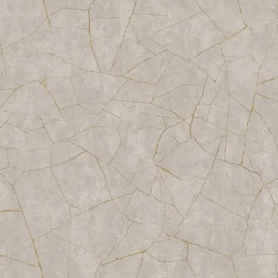 Alto brillo Luxe Plus Porcelain 01 Gold
