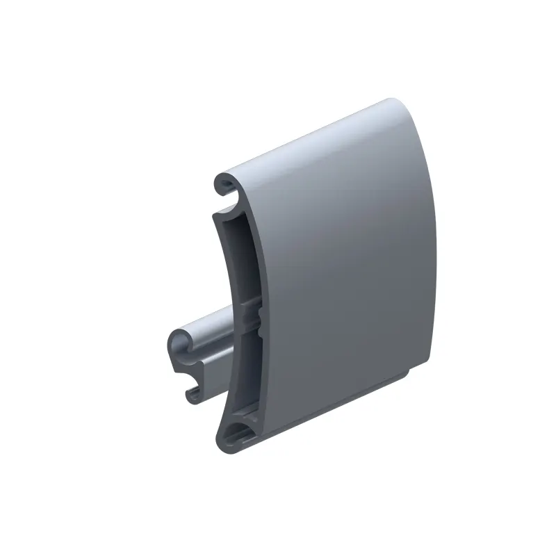 Persiana aluminio alta seguridad — DPCM