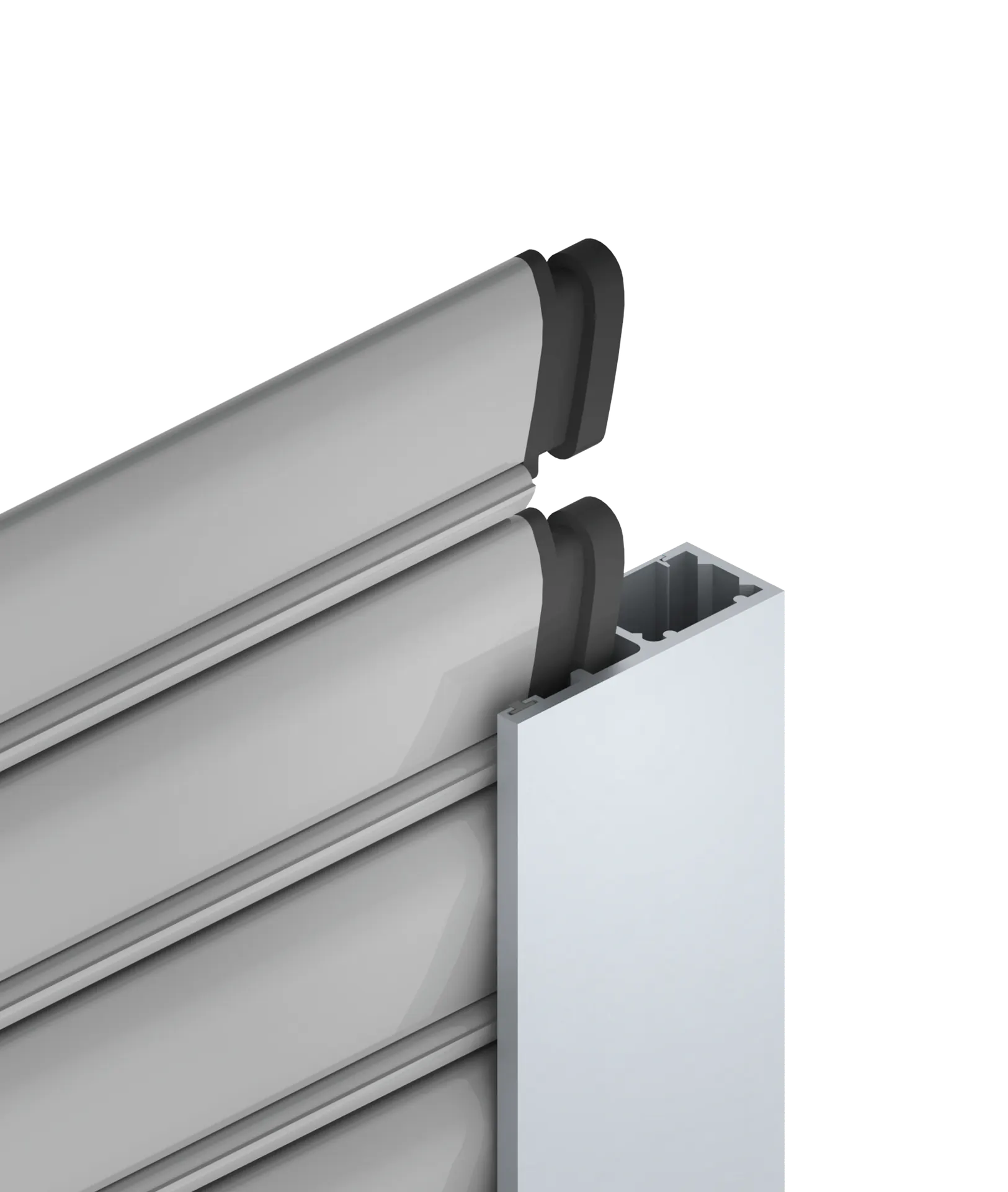 Persiana sistema Extreme — DPCM
