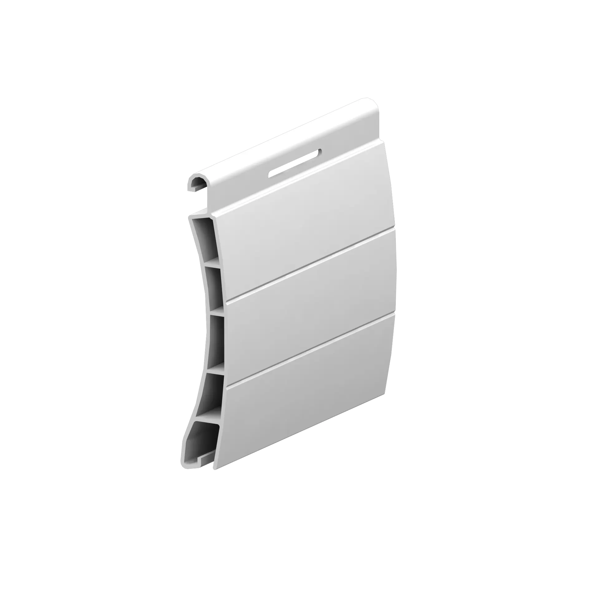 Persiana PVC — DPCM
